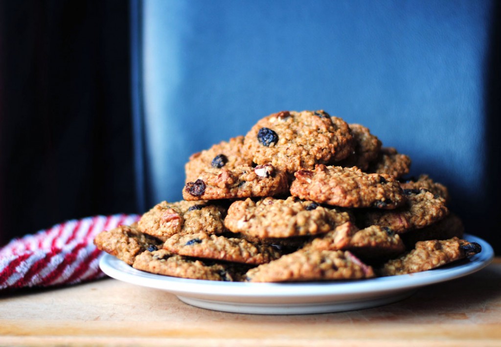 oatmeal cookies