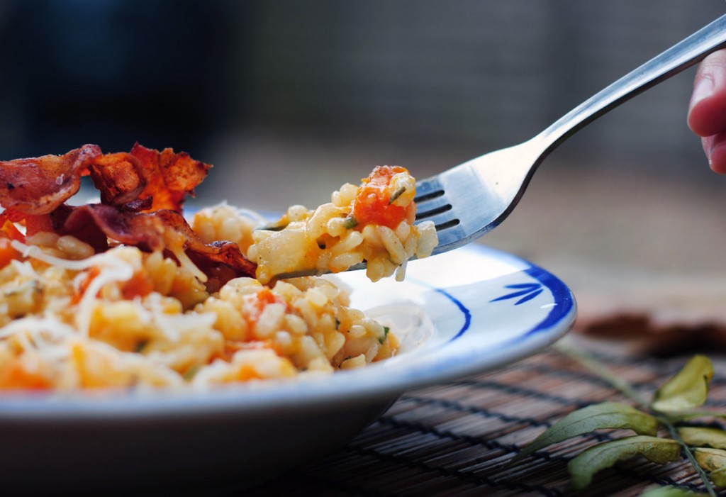 Butternut-Squash-Risotto