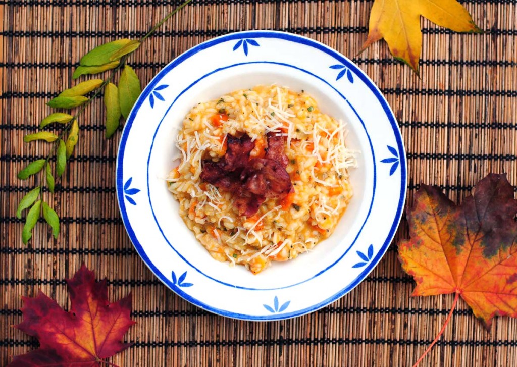 Butternut-Squash-Sage-Risotto-with-Crispy-Pancetta